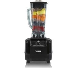 TOWER Ultra Xtreme Pro T12022N Blender - Black